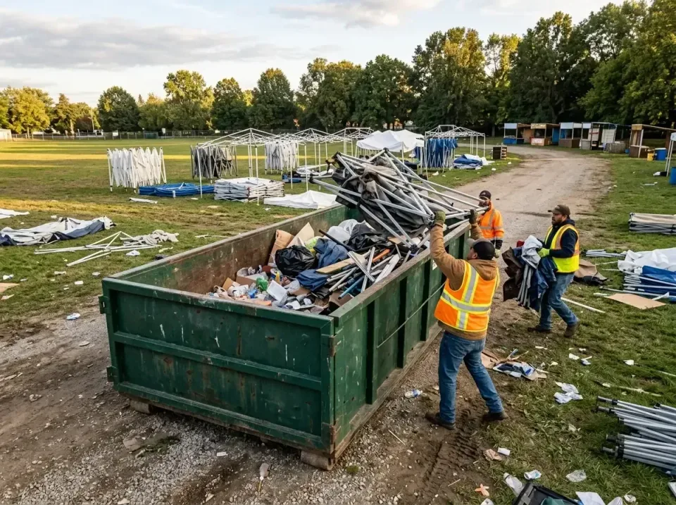 temporary-event-waste-containe-016 — frequently asked questions, Roll-Off Dumpster Rental Services in Lockport, LA